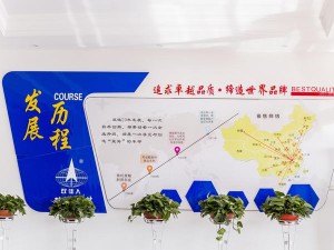 内部环境