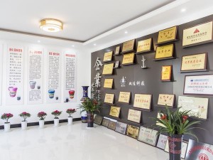内部环境